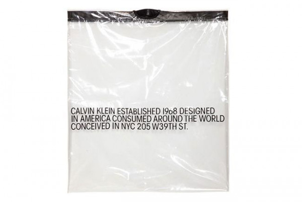 Tas Plastik Seharga Rp 4,5 Juta Ini Bikin Netizen Ngoceh-ngoceh