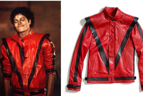 Jaket Termahal di Dunia, Harganya Bisa Buat Bangun Gedung Pencakar Langit