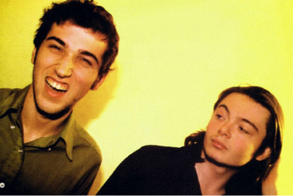 Ini Dia Wajah Asli Musisi yang Memakai Topeng!