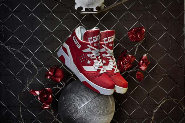 Tampil Bold di 2019, Coba Lirik Converse ERX 260