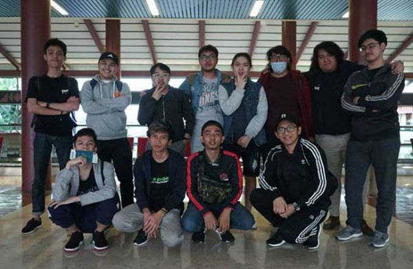 Ini Tim Jagoan Dota 2 di Luar Negeri dan Indonesia