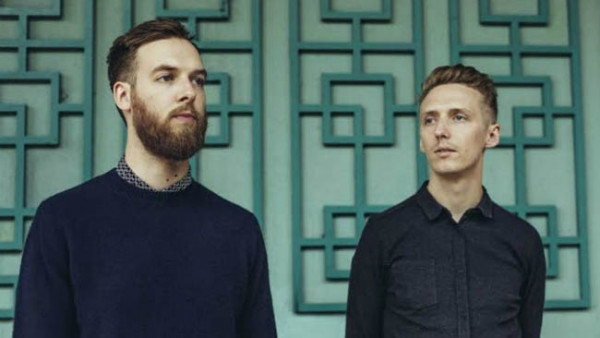 Honne dan The Internet Siap Manggung di LaLaLa Festival 2019