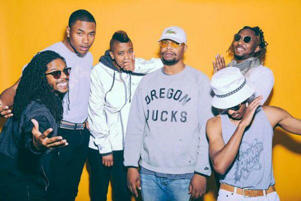 Honne dan The Internet Siap Manggung di LaLaLa Festival 2019