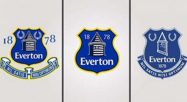 Nyadar Nggak, Logo Klub Bola Ini Berevolusi Lho...