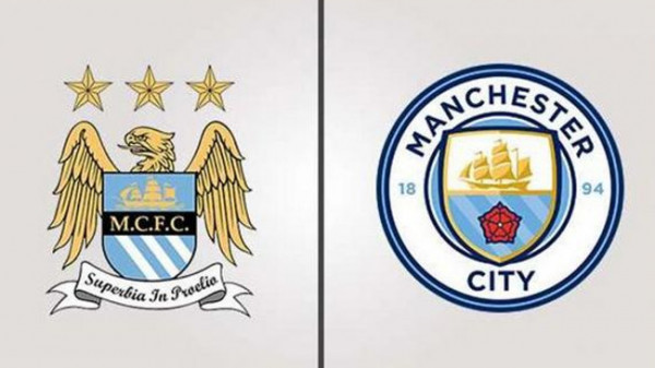 Nyadar Nggak, Logo Klub Bola Ini Berevolusi Lho...