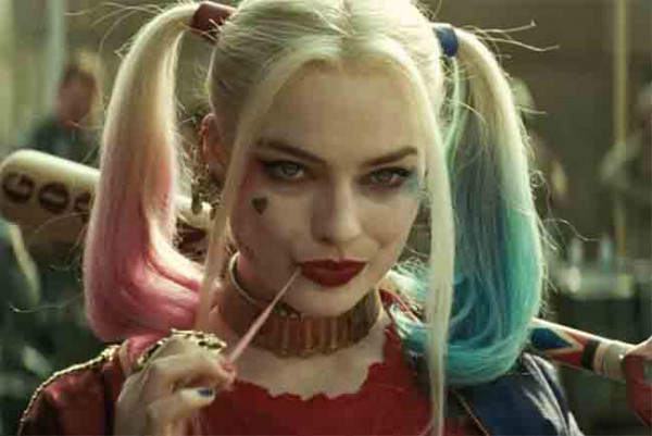 Harley Quinn Menggoda Di Teaser Birds of Prey