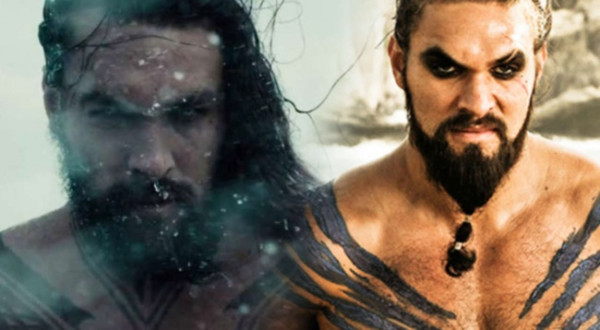 Dwayne Johnson Bakal Ajak Jason Momoa di Spin-off Fast and Furious