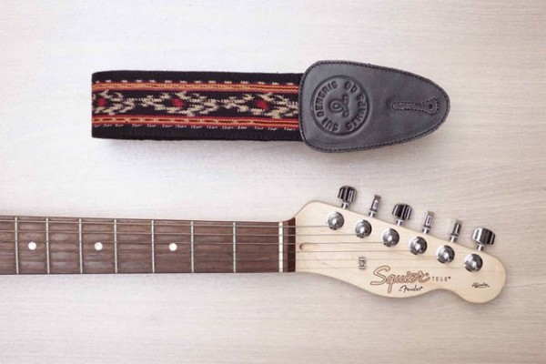 Strap Gaya untuk Semua