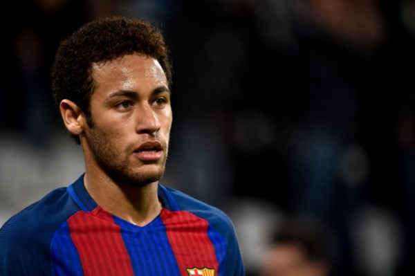 neymar