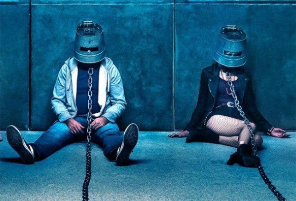 Nuansa Halloween, Jigsaw Paling Laris di Box Office