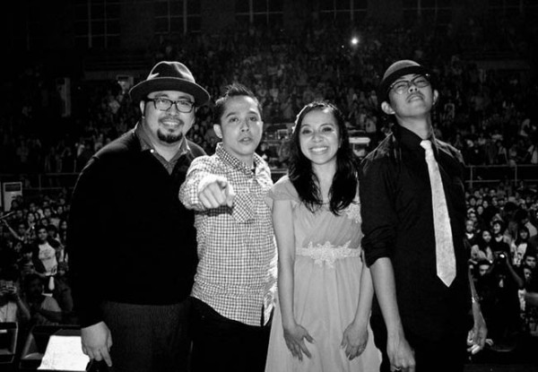 18 Tahun Berkarier, Mocca Rilis Ulang 'I Remember'