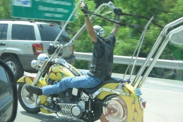 motor harley