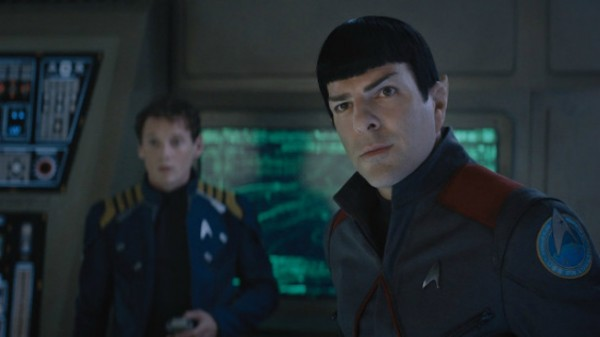 Apa Kabar Proyek Film Star Trek dari Quentin Tarantino?