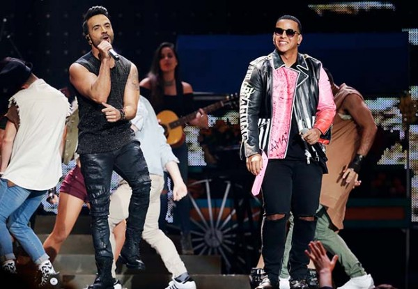 Mereka yang Harus Gigit Jari di Grammy 2018