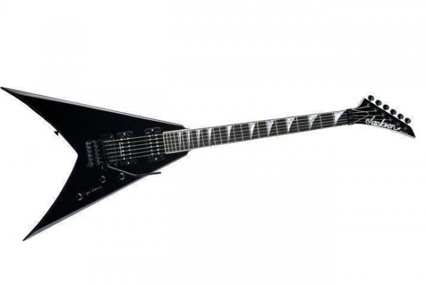Keren! Ini 4 Model Gitar dari Gitaris Metal Paling Cadas