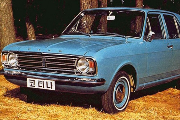 Gokil! Ini Deretan Mobil Pertama Honda, Toyota Hingga Hyundai