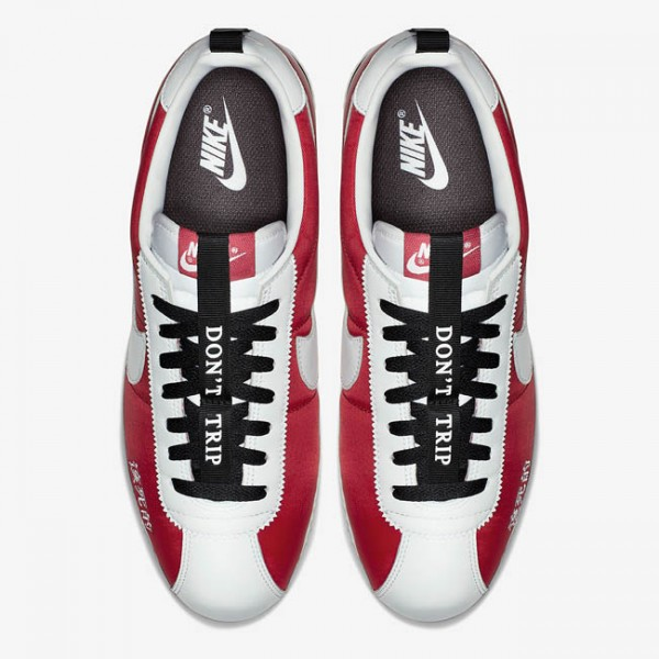 Nike Cortez dan Kendrick Lamar Akan Rilis Kung Fu Kenny