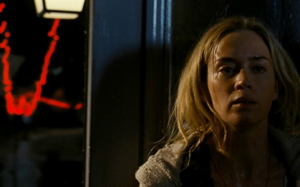 A Quiet Place Geser Ready Player One dari Puncak Box Office