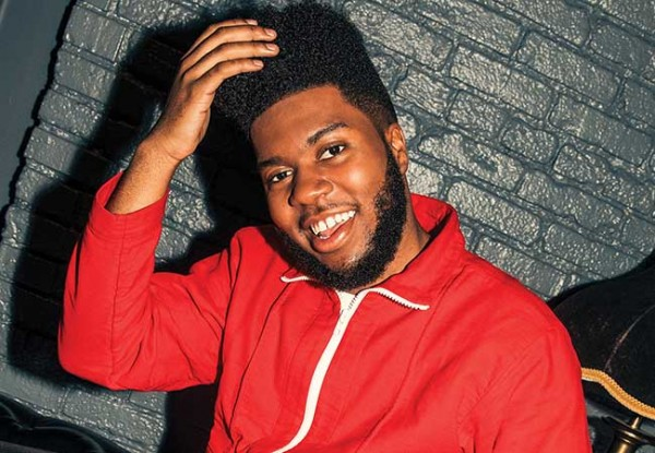 Terus Produktif, Martin Garrix Bakal Kolab Bareng Khalid