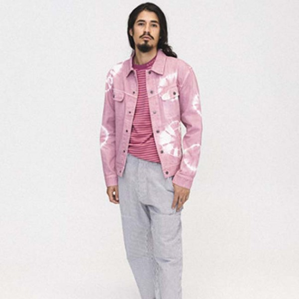 Berani Bereksperimen Gaya? Coba Sederet Item dari Stussy Ini