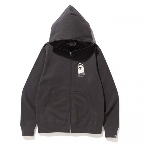 Koleksi Musim Panas BAPE Tampilkan Popeye si Pelaut