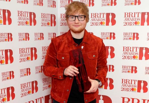 U2 Jadi Musisi Paling Tajir Tahun Ini